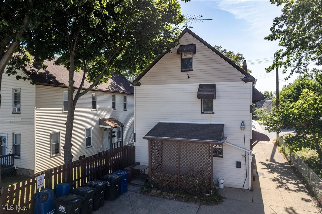 2104 Lark Street, Lakewood, Ohio,MLS Now Listing ID