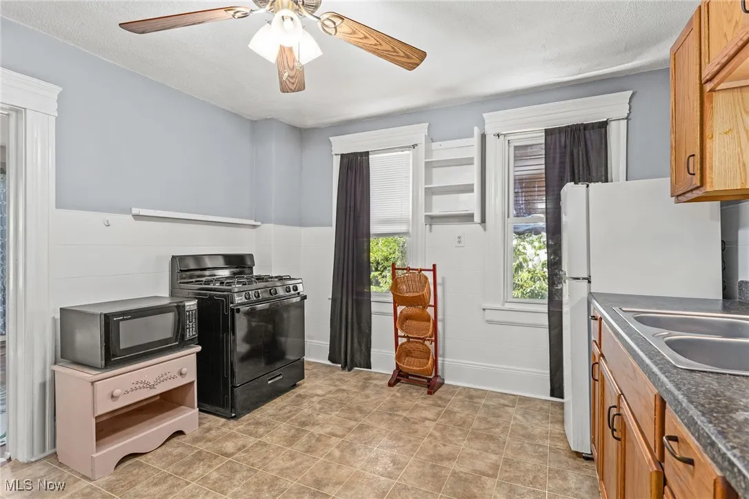 2104 Lark Street, Lakewood, Ohio,MLS Now Listing ID