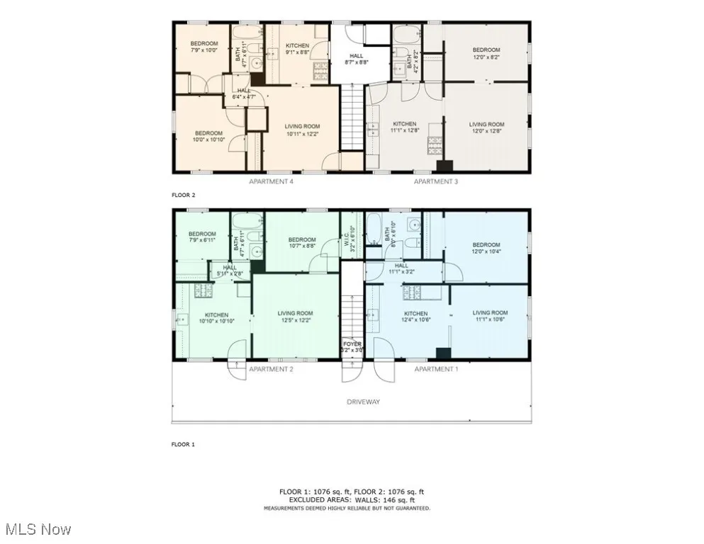 2104 Lark Street, Lakewood, Ohio,MLS Now Listing ID
