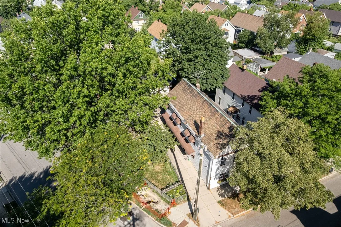 2104 Lark Street, Lakewood, Ohio,MLS Now Listing ID