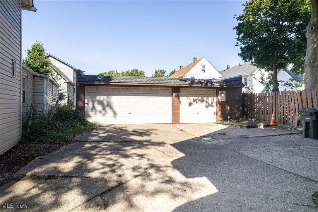 2104 Lark Street, Lakewood, Ohio,MLS Now Listing ID