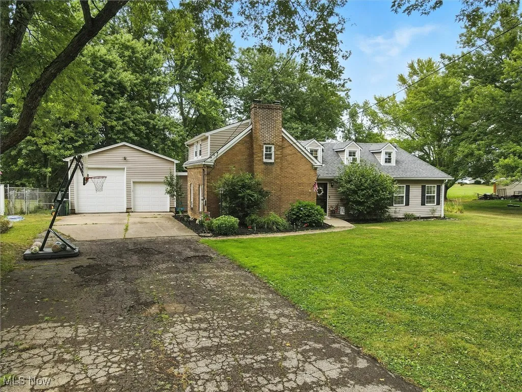 2019 E 52nd Street, Ashtabula, Ohio,MLS Now Listing ID