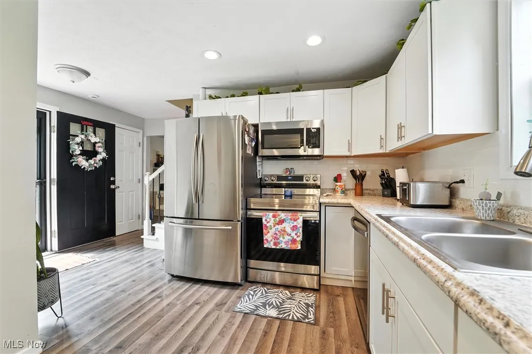 2019 E 52nd Street, Ashtabula, Ohio,MLS Now Listing ID
