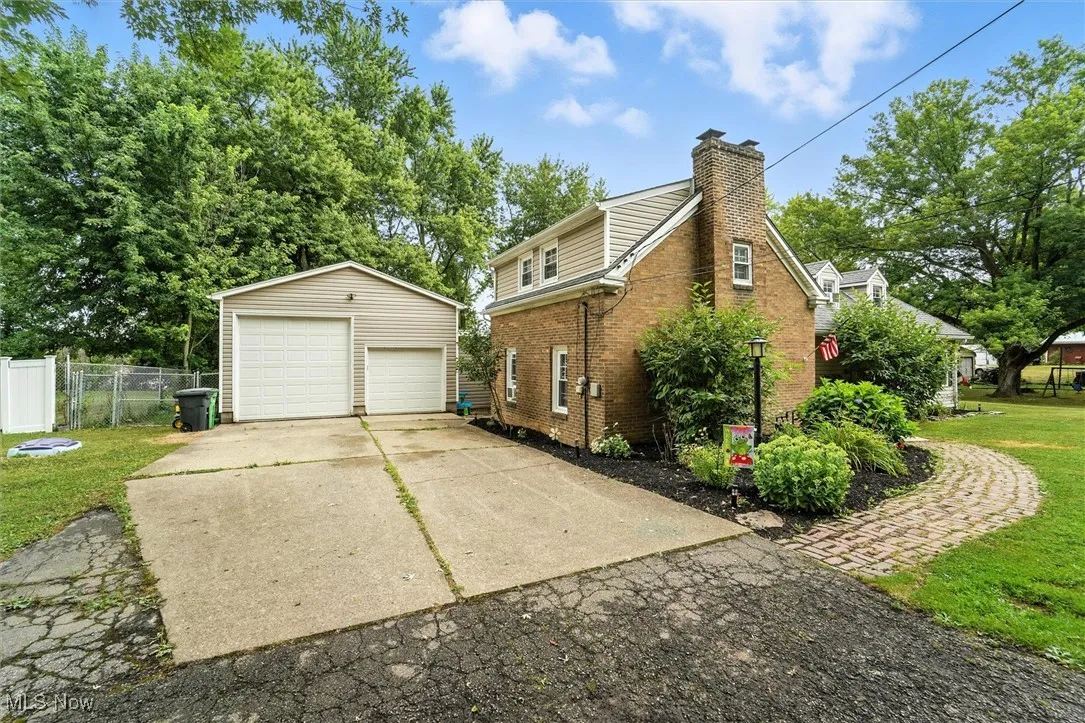 2019 E 52nd Street, Ashtabula, Ohio,MLS Now Listing ID