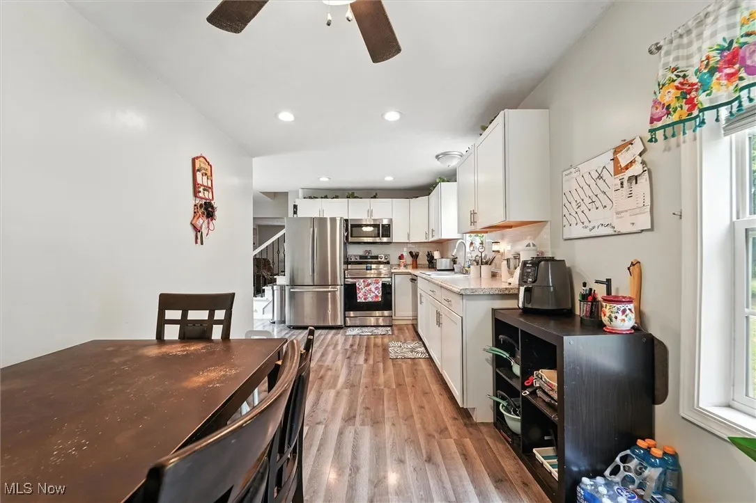 2019 E 52nd Street, Ashtabula, Ohio,MLS Now Listing ID