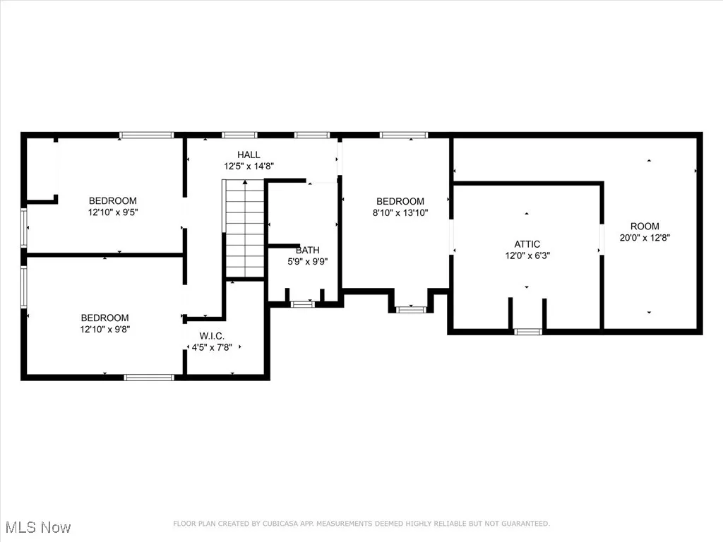 2019 E 52nd Street, Ashtabula, Ohio,MLS Now Listing ID