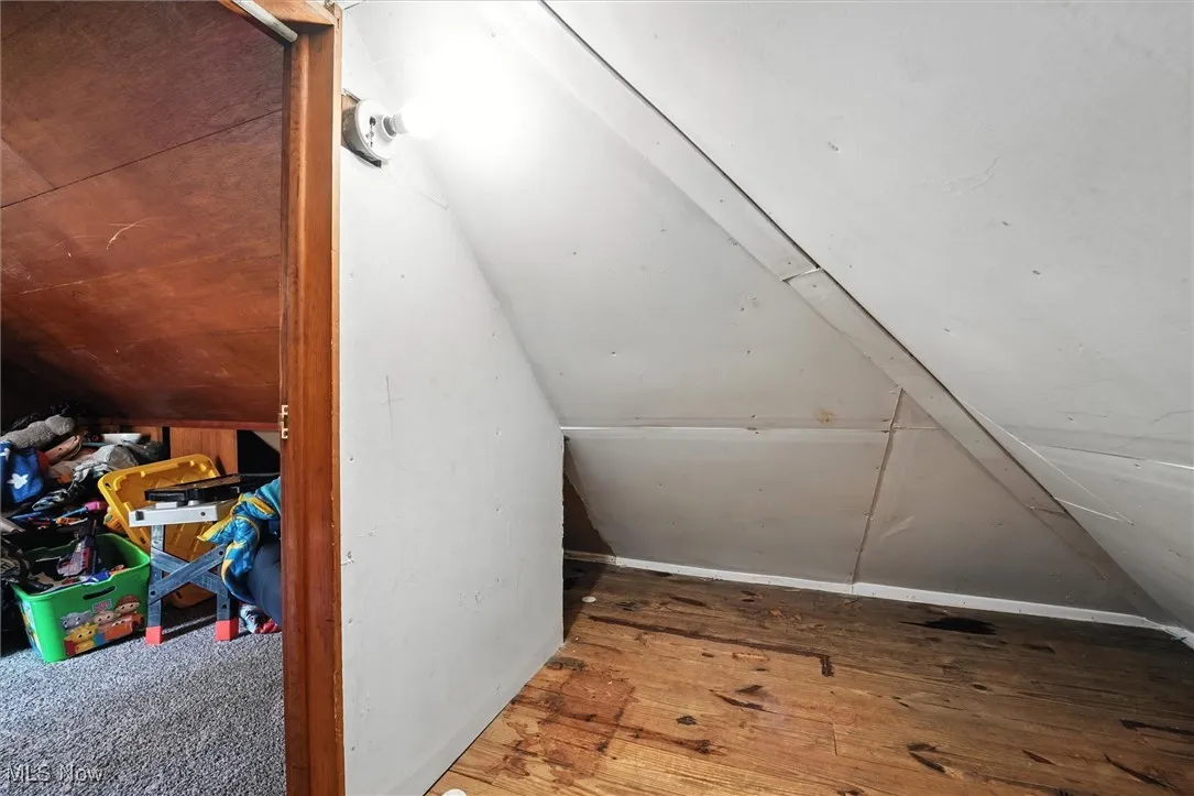 2019 E 52nd Street, Ashtabula, Ohio,MLS Now Listing ID