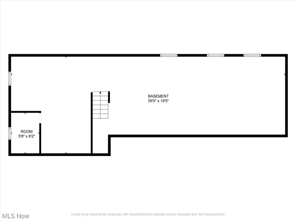 2019 E 52nd Street, Ashtabula, Ohio,MLS Now Listing ID