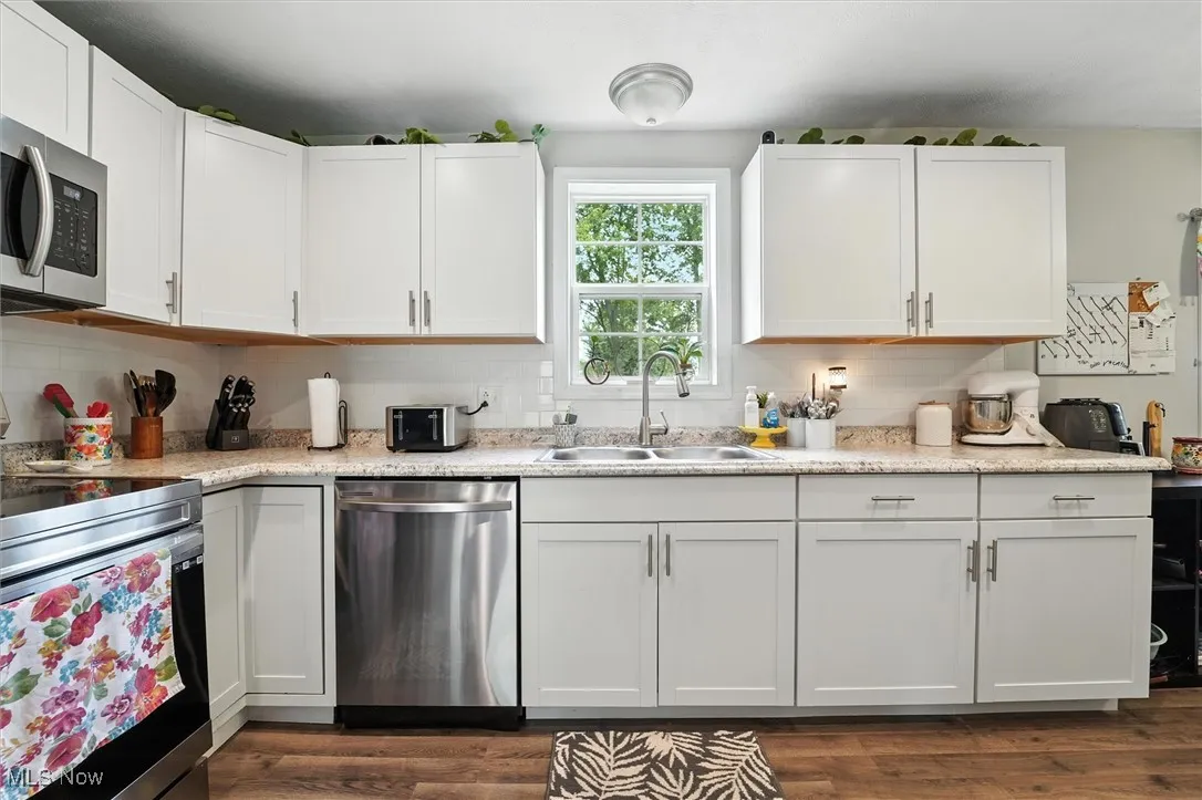2019 E 52nd Street, Ashtabula, Ohio,MLS Now Listing ID