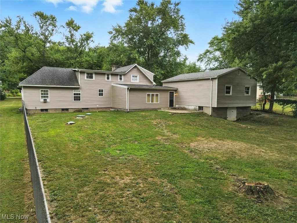 2019 E 52nd Street, Ashtabula, Ohio,MLS Now Listing ID
