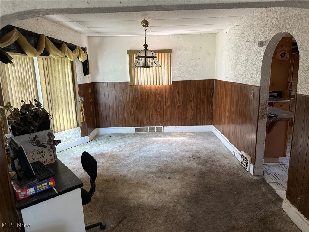 14504 Savannah Avenue, East Cleveland, Ohio,MLS Now Listing ID