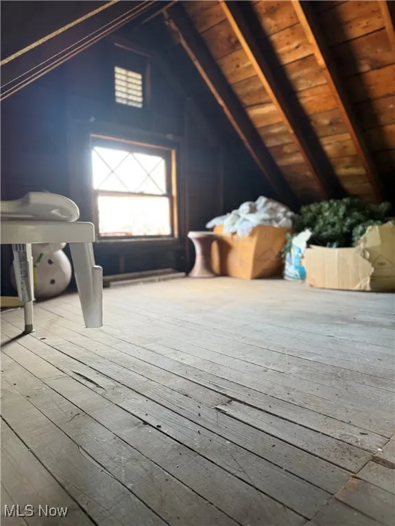 14504 Savannah Avenue, East Cleveland, Ohio,MLS Now Listing ID