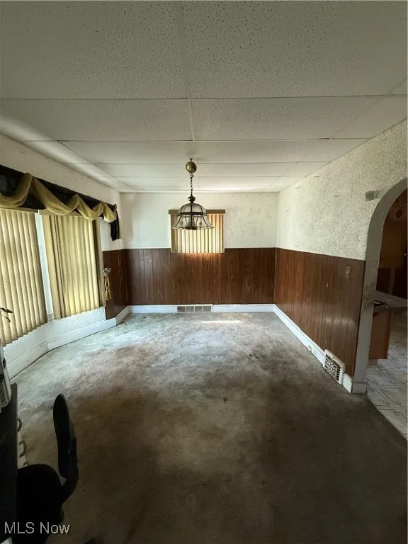 14504 Savannah Avenue, East Cleveland, Ohio,MLS Now Listing ID