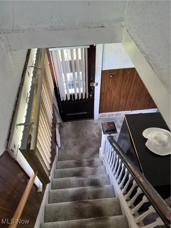 14504 Savannah Avenue, East Cleveland, Ohio,MLS Now Listing ID