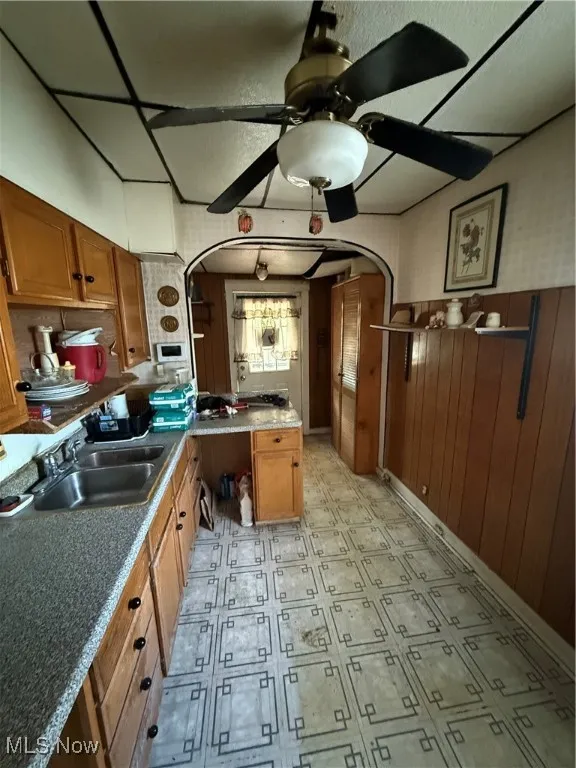 14504 Savannah Avenue, East Cleveland, Ohio,MLS Now Listing ID