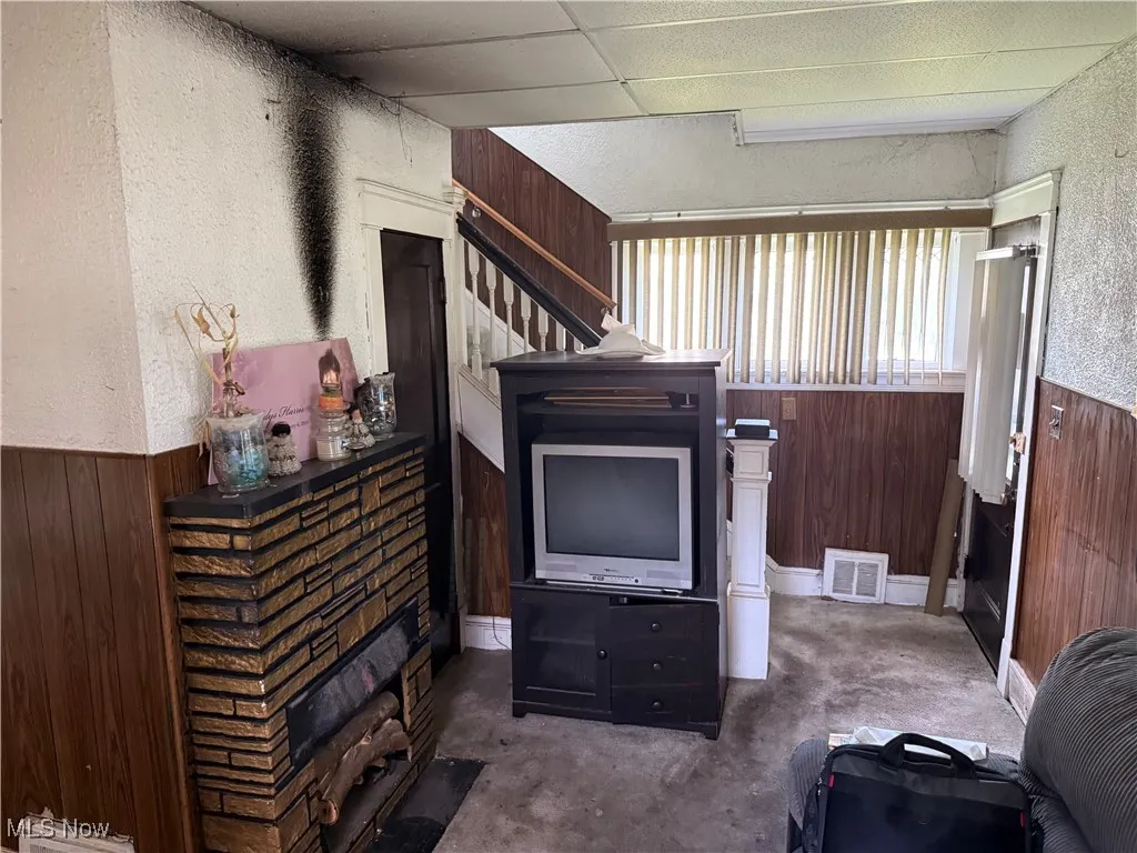 14504 Savannah Avenue, East Cleveland, Ohio,MLS Now Listing ID