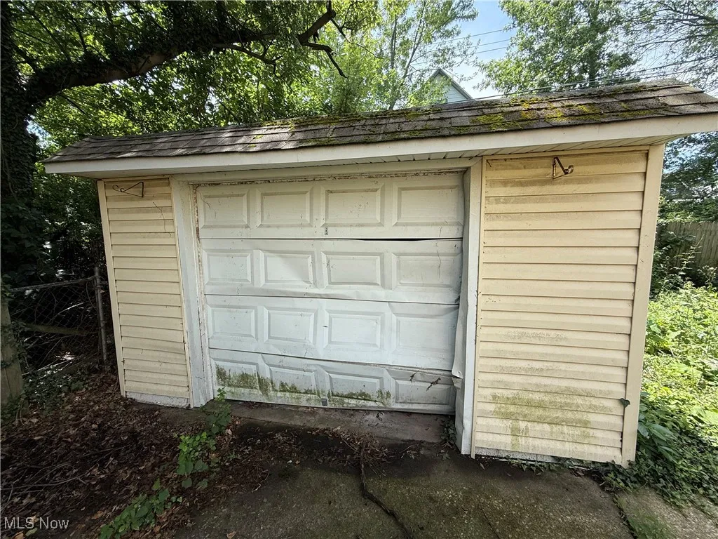 14504 Savannah Avenue, East Cleveland, Ohio,MLS Now Listing ID