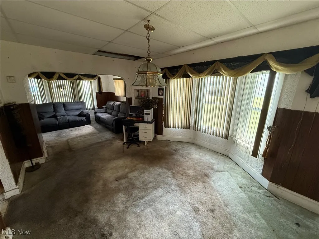 14504 Savannah Avenue, East Cleveland, Ohio,MLS Now Listing ID