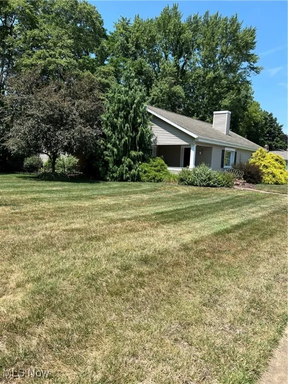 640 N WOOSTER Avenue, Strasburg, Ohio,MLS Now Listing ID