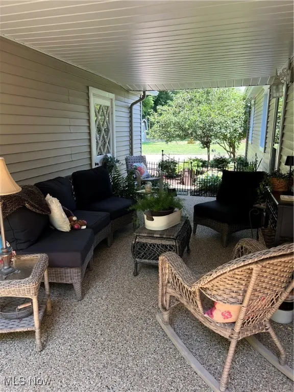 640 N WOOSTER Avenue, Strasburg, Ohio,MLS Now Listing ID