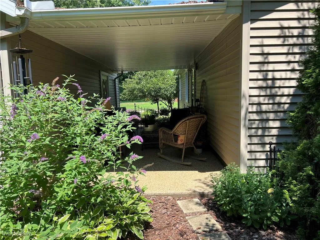 640 N WOOSTER Avenue, Strasburg, Ohio,MLS Now Listing ID