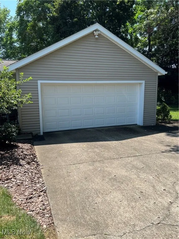 640 N WOOSTER Avenue, Strasburg, Ohio,MLS Now Listing ID