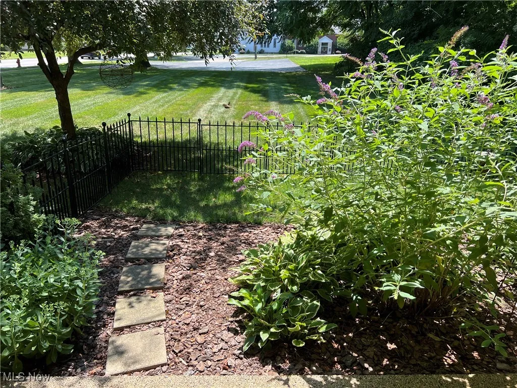 640 N WOOSTER Avenue, Strasburg, Ohio,MLS Now Listing ID