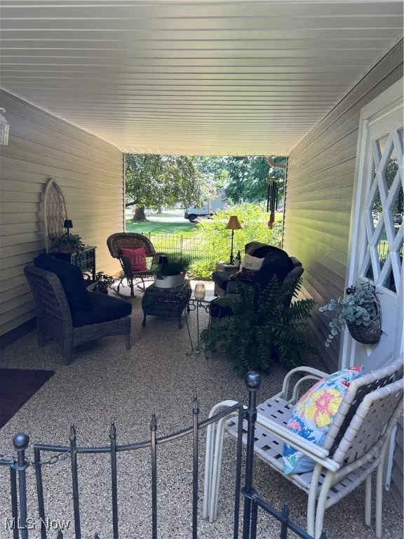 640 N WOOSTER Avenue, Strasburg, Ohio,MLS Now Listing ID