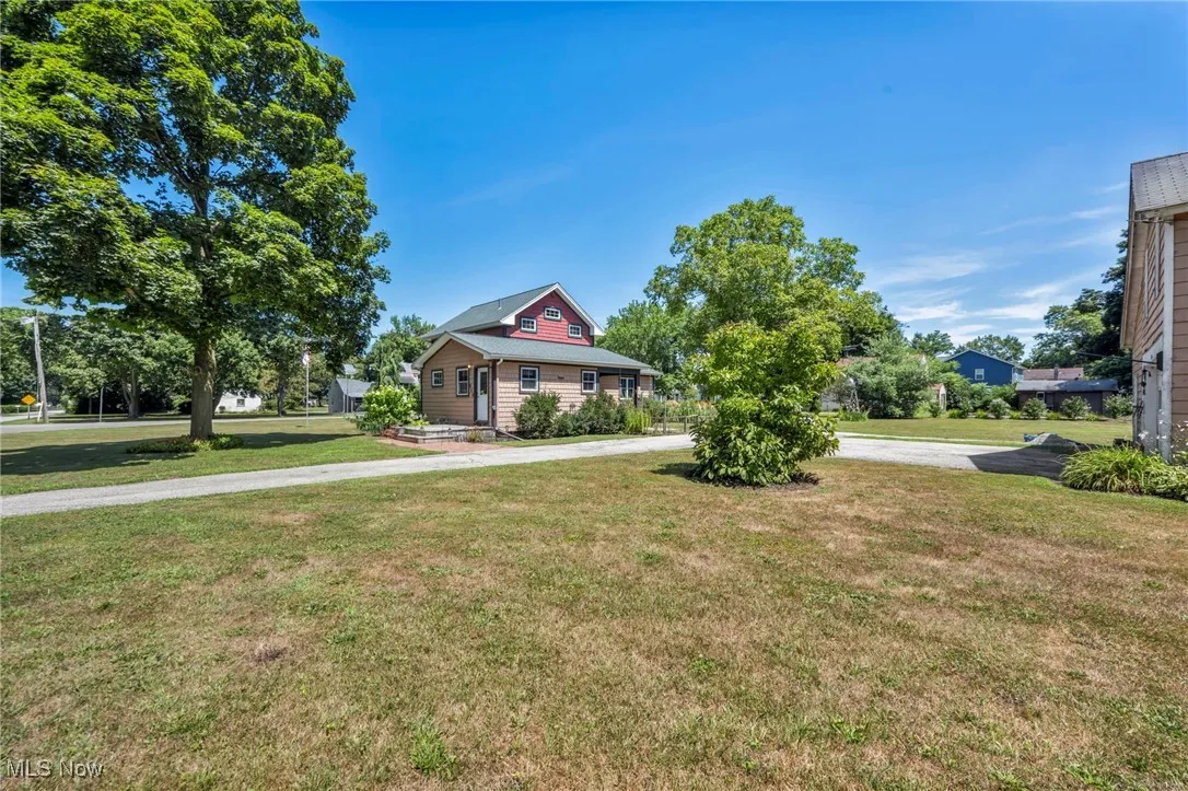 860 Park Road, Painesville, Ohio,MLS Now Listing ID