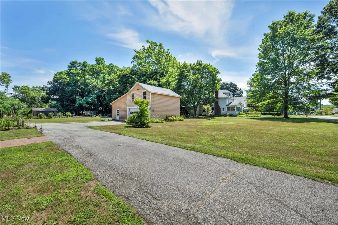 860 Park Road, Painesville, Ohio,MLS Now Listing ID