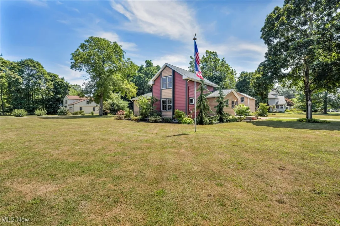 860 Park Road, Painesville, Ohio,MLS Now Listing ID