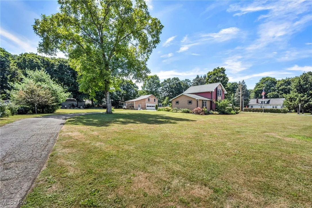 860 Park Road, Painesville, Ohio,MLS Now Listing ID
