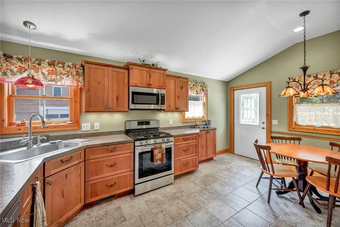860 Park Road, Painesville, Ohio,MLS Now Listing ID