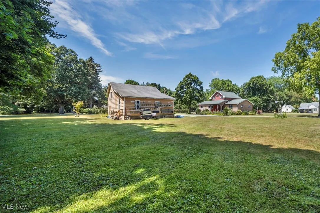 860 Park Road, Painesville, Ohio,MLS Now Listing ID