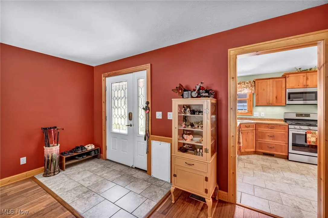 860 Park Road, Painesville, Ohio,MLS Now Listing ID