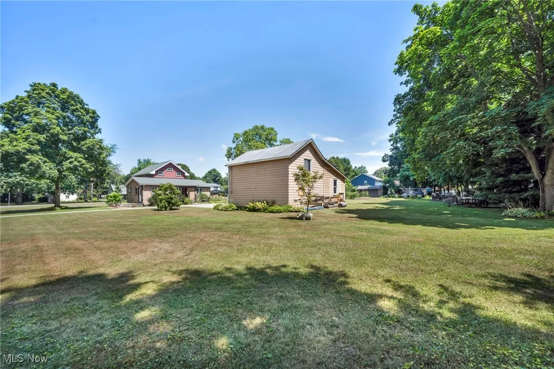 860 Park Road, Painesville, Ohio,MLS Now Listing ID