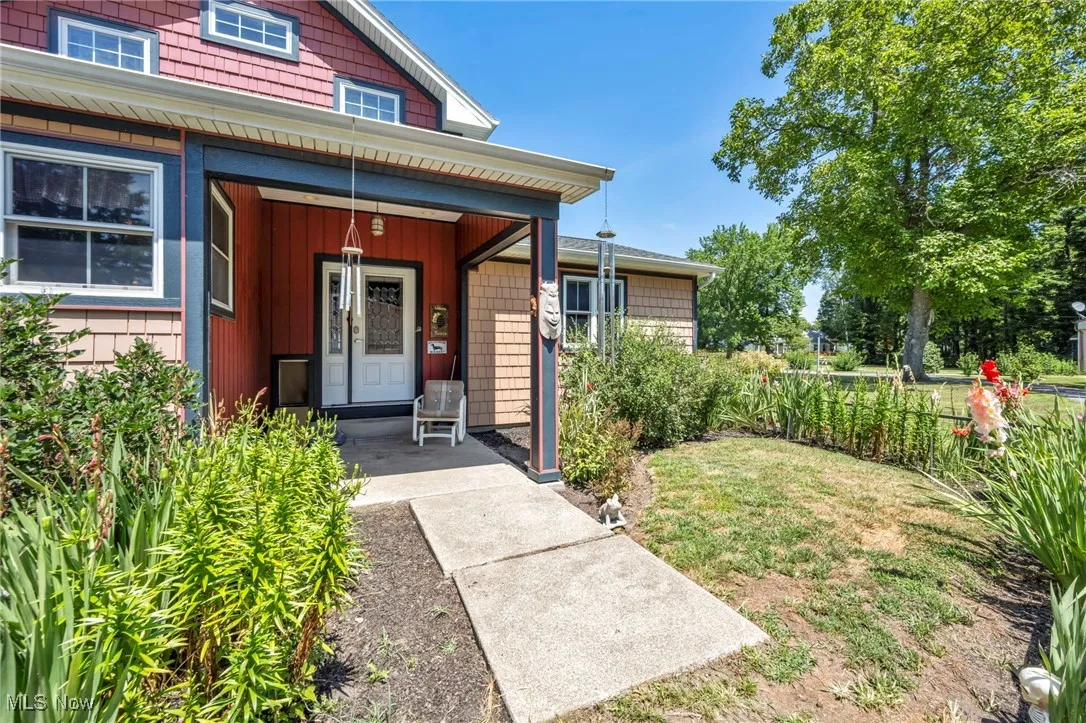 860 Park Road, Painesville, Ohio,MLS Now Listing ID