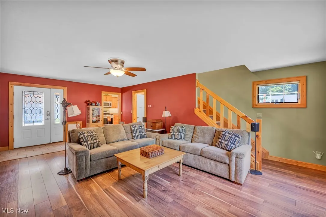 860 Park Road, Painesville, Ohio,MLS Now Listing ID