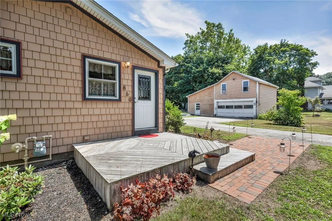 860 Park Road, Painesville, Ohio,MLS Now Listing ID