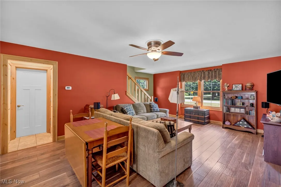 860 Park Road, Painesville, Ohio,MLS Now Listing ID