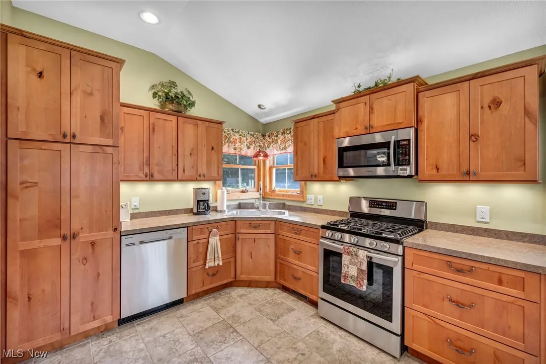 860 Park Road, Painesville, Ohio,MLS Now Listing ID