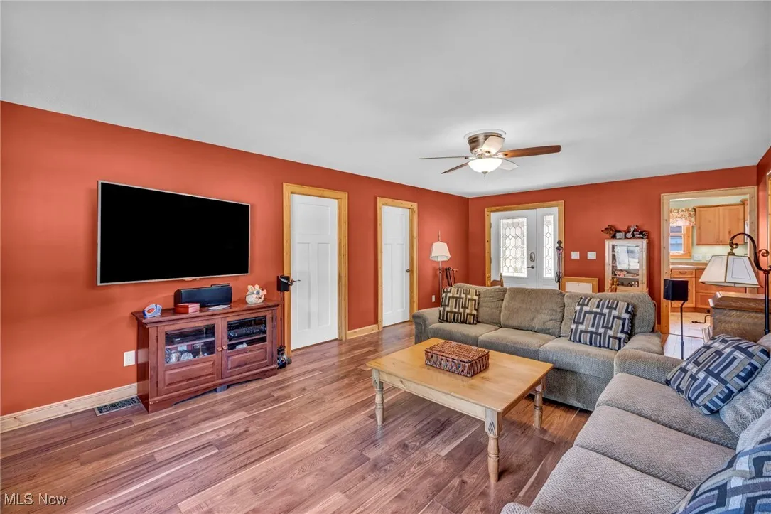 860 Park Road, Painesville, Ohio,MLS Now Listing ID