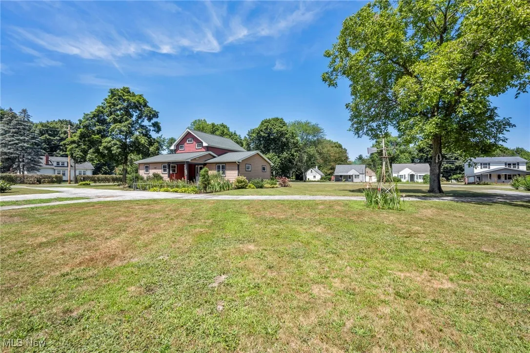 860 Park Road, Painesville, Ohio,MLS Now Listing ID