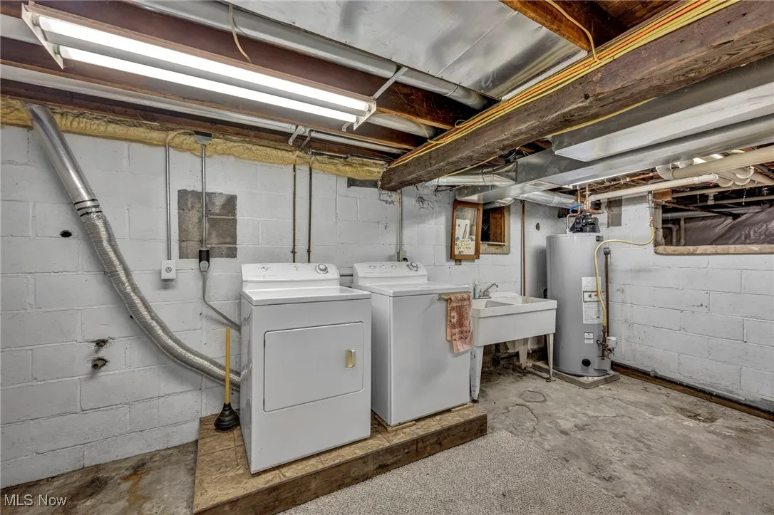 860 Park Road, Painesville, Ohio,MLS Now Listing ID