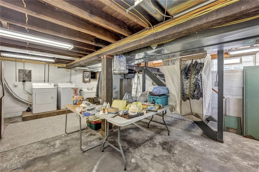 860 Park Road, Painesville, Ohio,MLS Now Listing ID