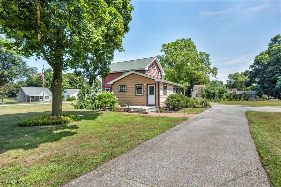 860 Park Road, Painesville, Ohio,MLS Now Listing ID