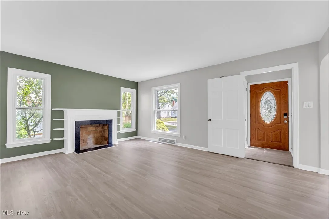 1080 Piermont Road, South Euclid, Ohio,MLS Now Listing ID