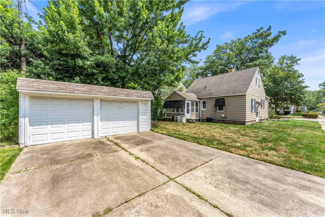1080 Piermont Road, South Euclid, Ohio,MLS Now Listing ID