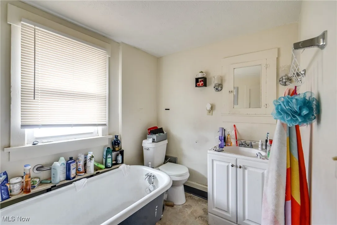 116 Maryland Avenue, Canton, Ohio,MLS Now Listing ID
