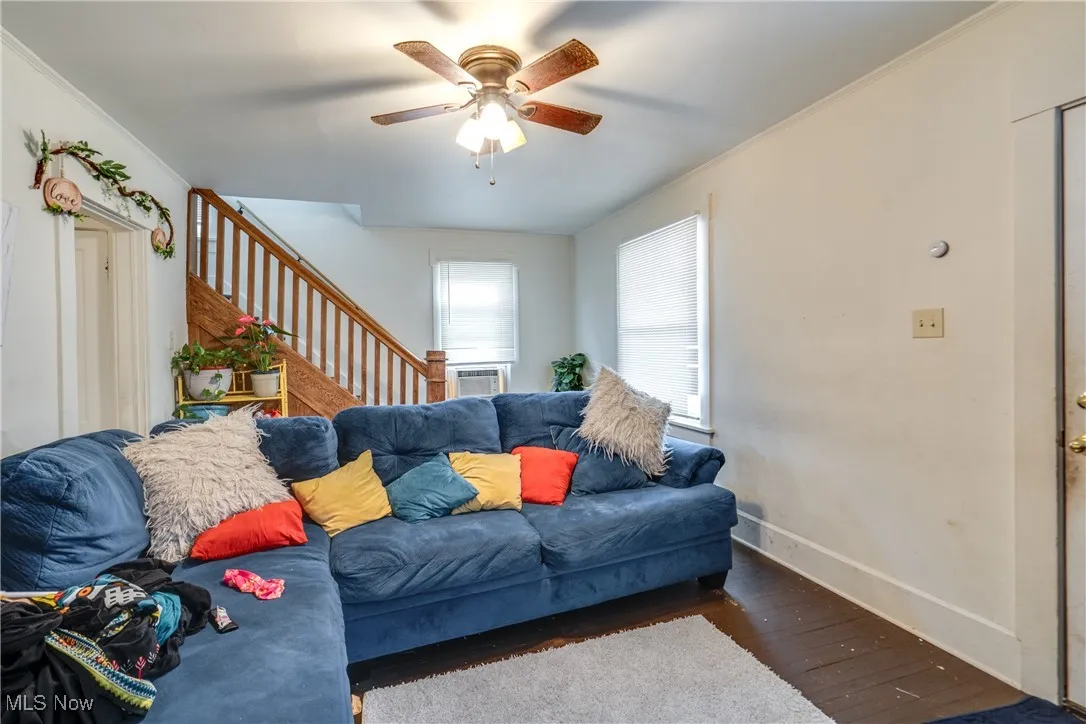116 Maryland Avenue, Canton, Ohio,MLS Now Listing ID
